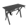 Mebel gamingowy Cobra CR2009BK CZARNY (100x50)